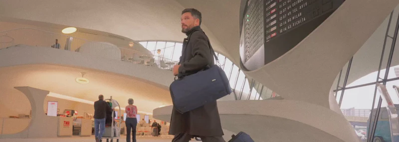 Travel Light, Arrive Wrinkle-Free